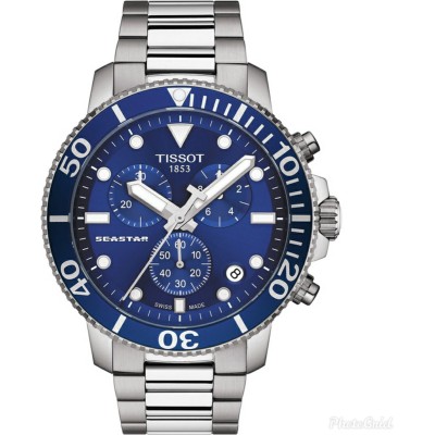 Tissot Seastar 1000 T120.417.11.041.00