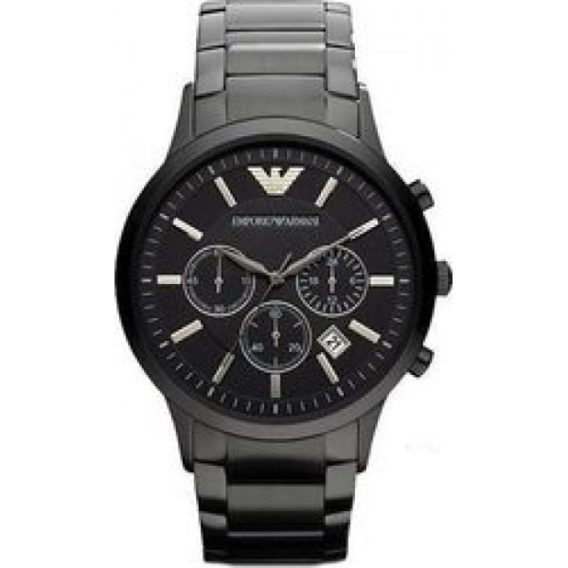 Ανδρικό Ρολόι Emporio Armani AR2453