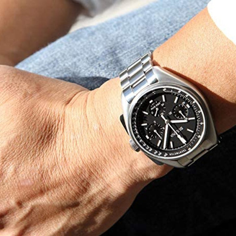 BULOVA Lunar Pilot 96K111