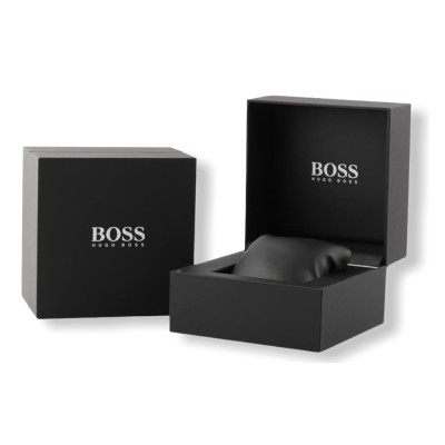 Ανδρικό Ρολόι Hugo Boss Chronograph 1513281