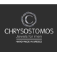 CHRYSOSTOMOS