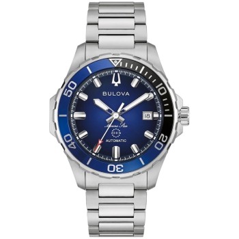 BULOVA 98B466 Ανδρικό Ρολόι