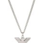 Emporio Armani EGS2916040 Ανδρικό Κολιέ Eagle Logo