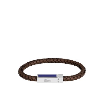 Lacoste 2040450 Ανδρικό Βραχιόλι Ατσάλι