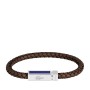 Lacoste 2040450 Ανδρικό Βραχιόλι Ατσάλι