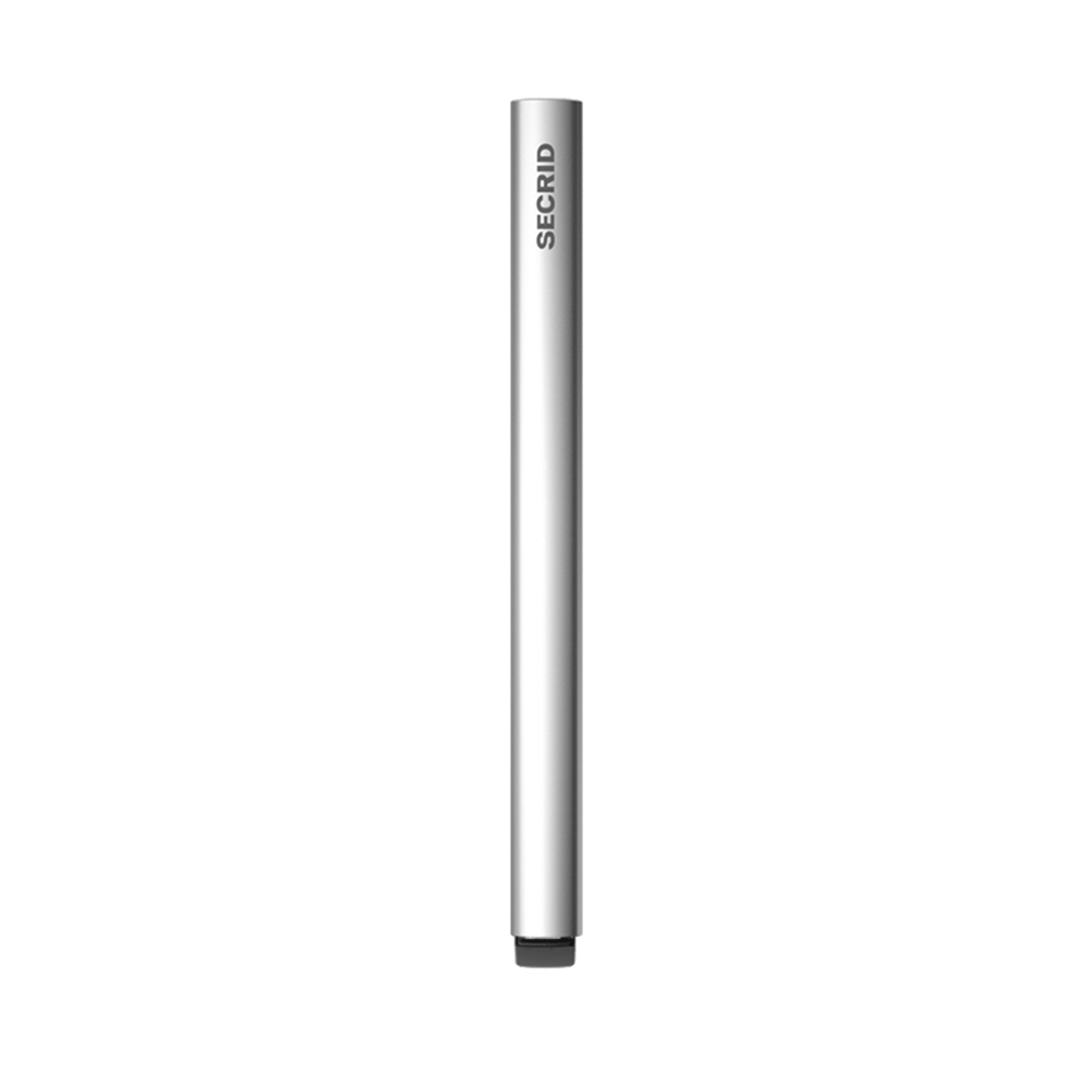 Πορτοφόλι Secrid Cardprotector Silver