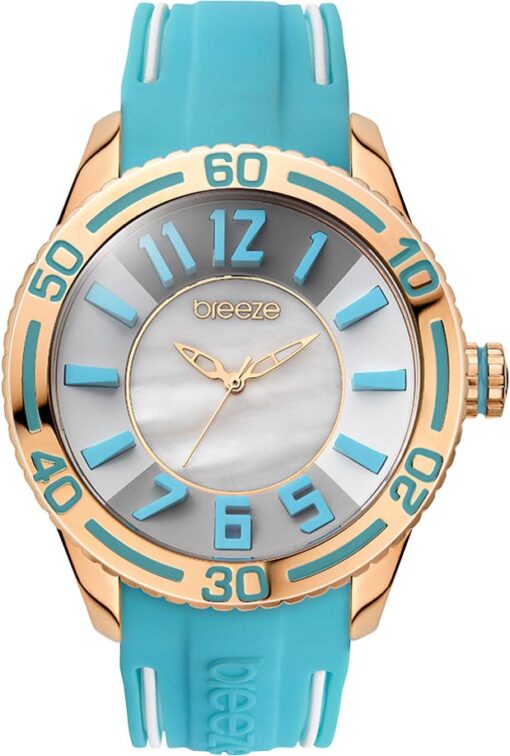 Γυναικείο ρολόι BREEZE Miami Twist 110191.1