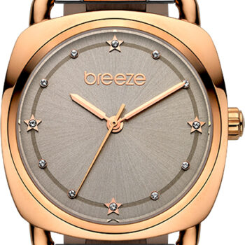 Γυναικείο ρολόι BREEZE Musette 712071.5