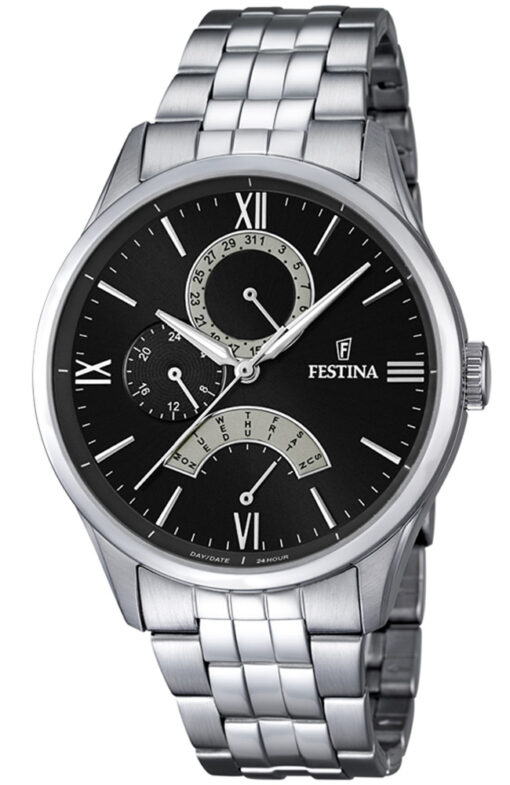 Ανδρικό ρολόι FESTINA F16822/2