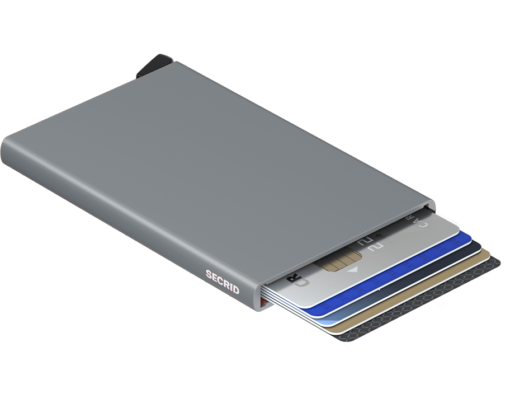Πορτοφόλι Secrid Cardprotector Titanium