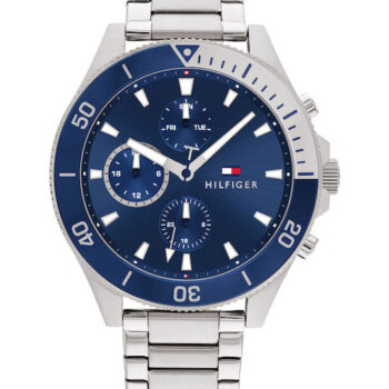 Ανδρικό ρολόι Tommy Hilfiger Larson 1791917