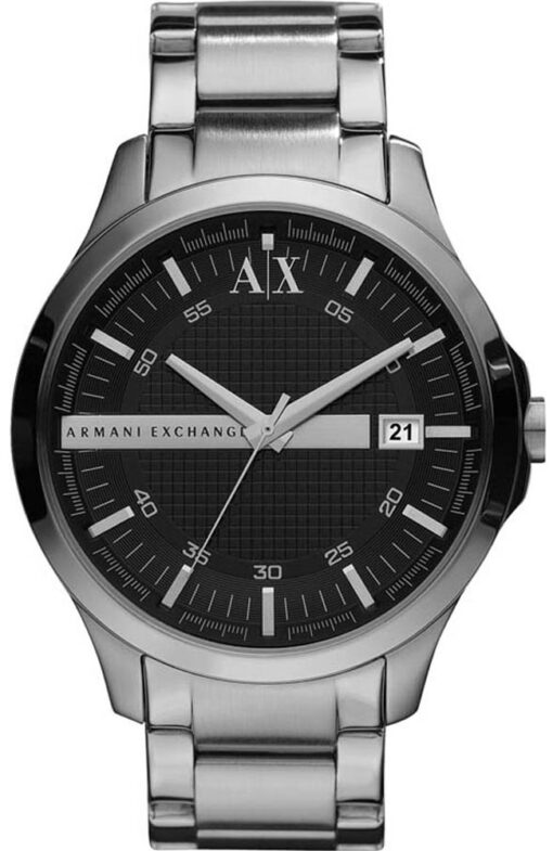 Ανδρικό Ρολόι Armani Exchange AX2103