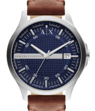 Ανδρικό Ρολόι Armani Exchange AX2133