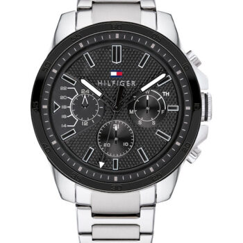 Ανδρικό ρολόι Tommy Hilfiger Decker 1791564