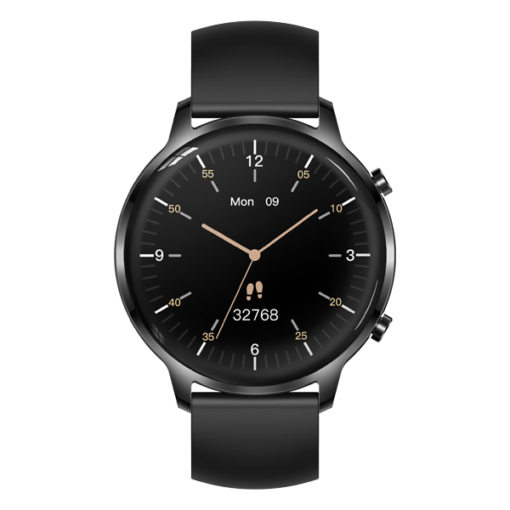 unisex Jaga JS16 Smartwatch