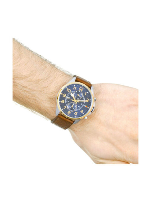 Ανδρικό ρολόι Tommy Hilfiger Dean 1791275