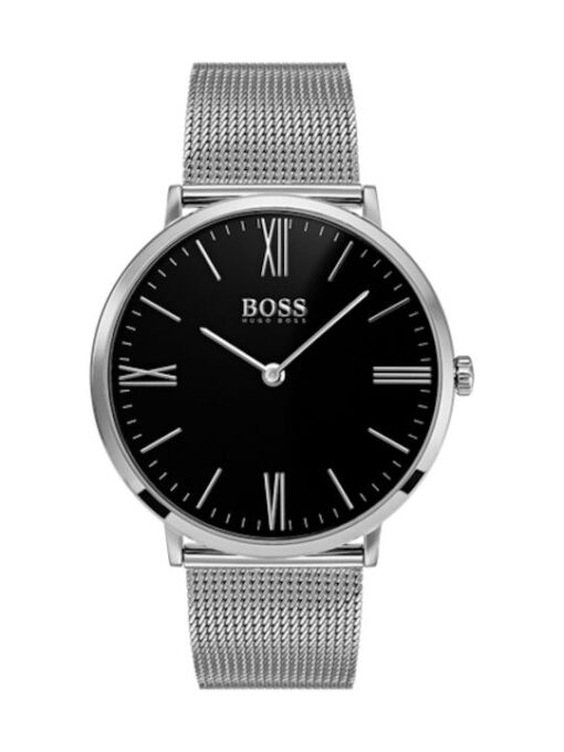 Ανδρικό Ρολόι Hugo Boss Jackson 1513514