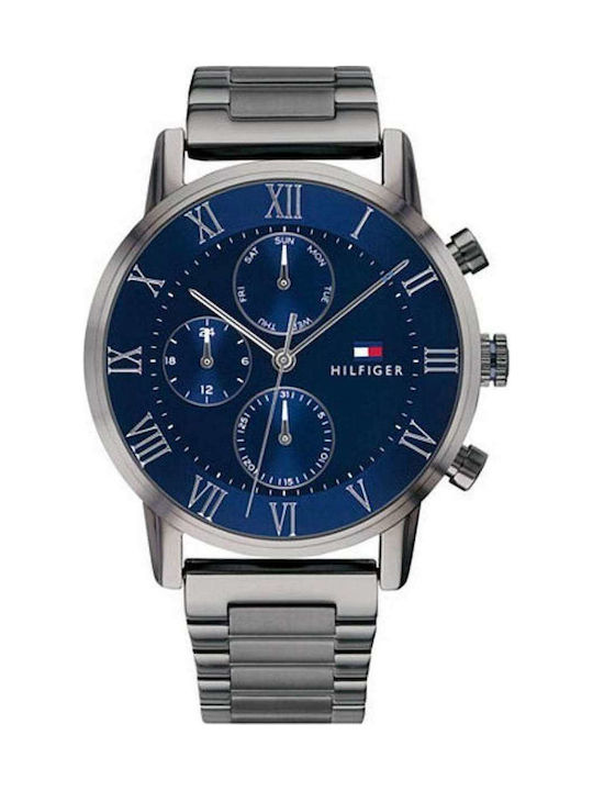 Ανδρικό ρολόι Tommy Hilfiger Kane 1791456