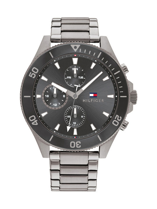 Ανδρικό ρολόι Tommy Hilfiger Larson 1791918