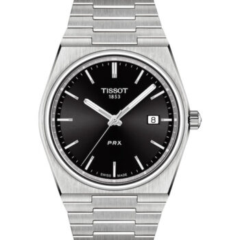 Ανδρικό ρολόι Tissot T137.410.11.051.00 PRX