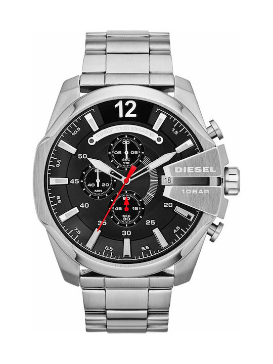 Ανδρικό ρολόι Diesel Mega Chief DZ4308