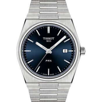 Ανδρικό ρολόι Tissot T137.410.11.041.00 PRX