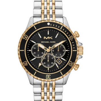 Γυναικείο ρολόι Michael Kors Bayville ΜΚ8872
