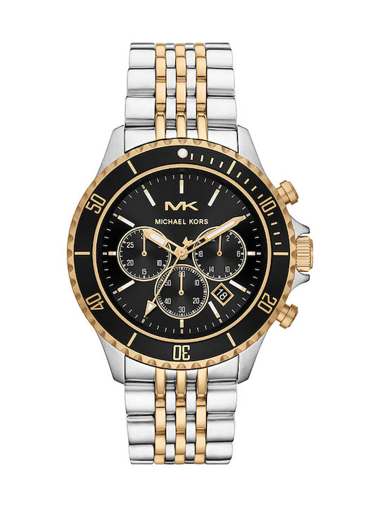 Michael Kors Bayville ΜΚ8872 Γυναικείο ρολόι Michael Kors Bayville ΜΚ8872