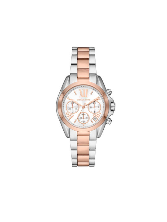 Γυναικείο ρολόι MICHAEL KORS Bradshaw MK7258.