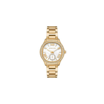 Γυναικείο ρολόι Michael Kors Sage Crystals MK4805